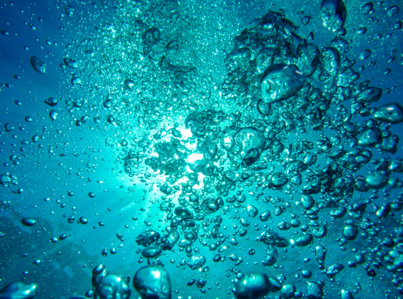 Water image
