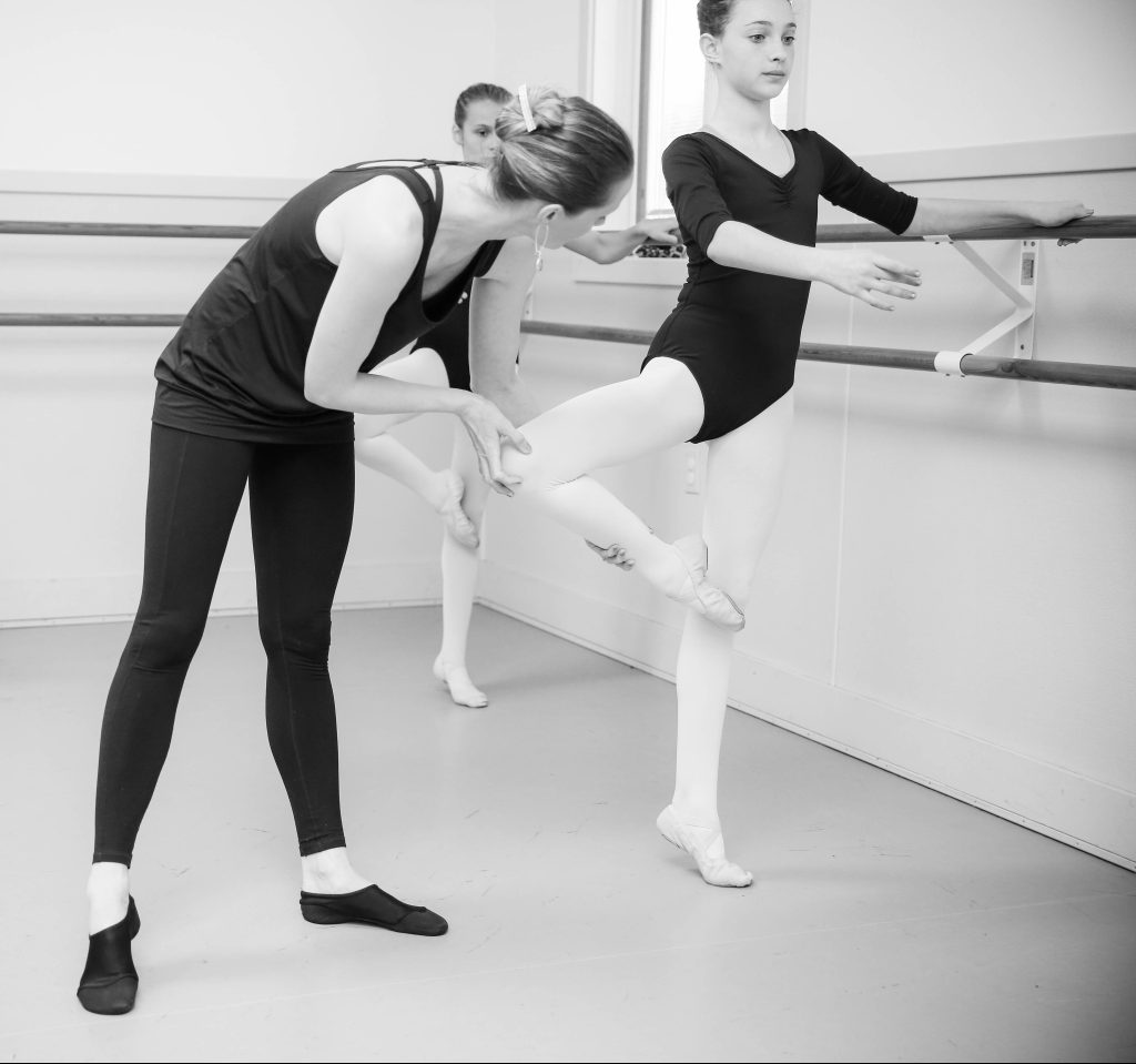 ballet
